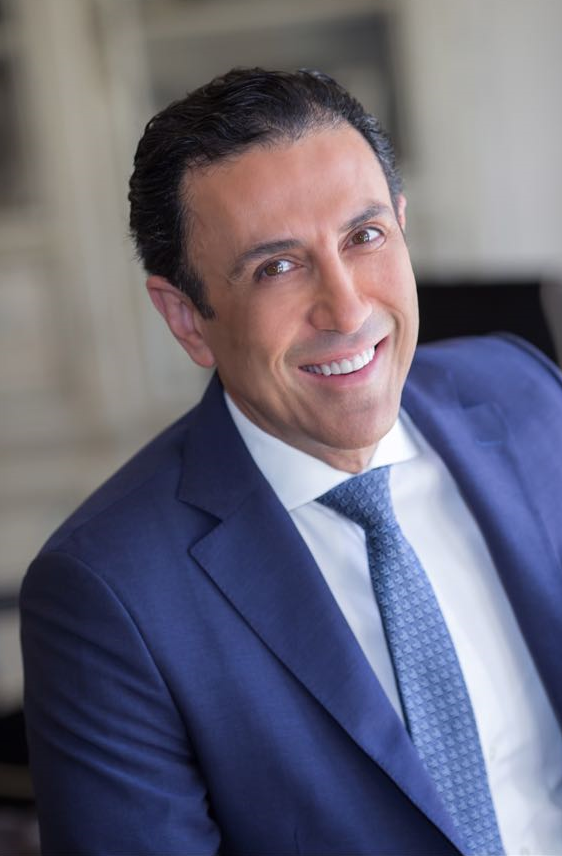 DR. Simon Ourian